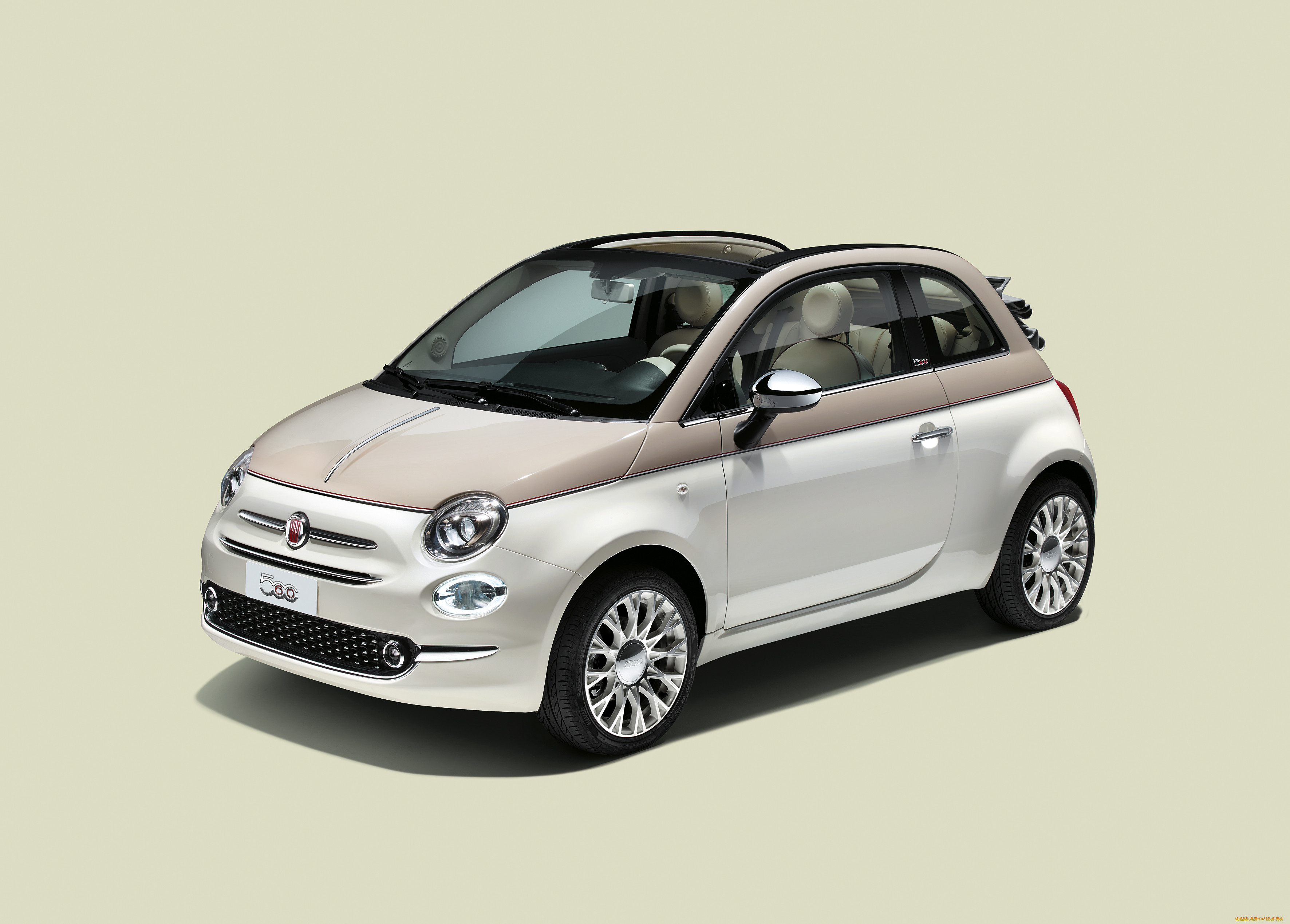 , fiat